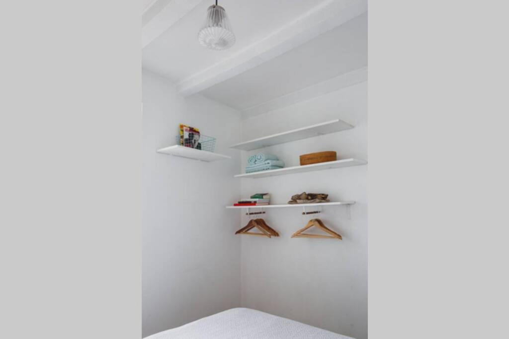 פיאנה La Coletta Bel Appartement Typique Avec Balcon Centre Piana מראה חיצוני תמונה