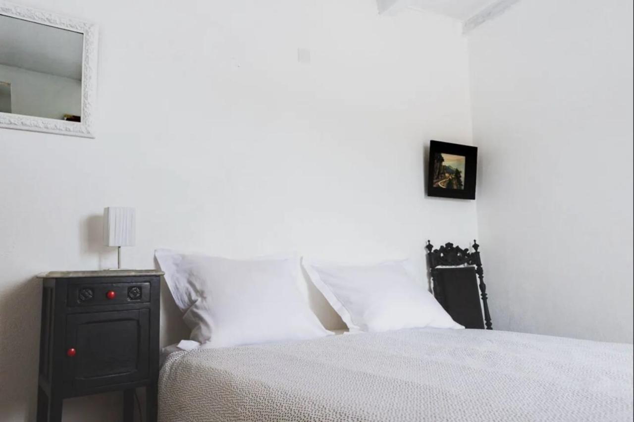 פיאנה La Coletta Bel Appartement Typique Avec Balcon Centre Piana מראה חיצוני תמונה