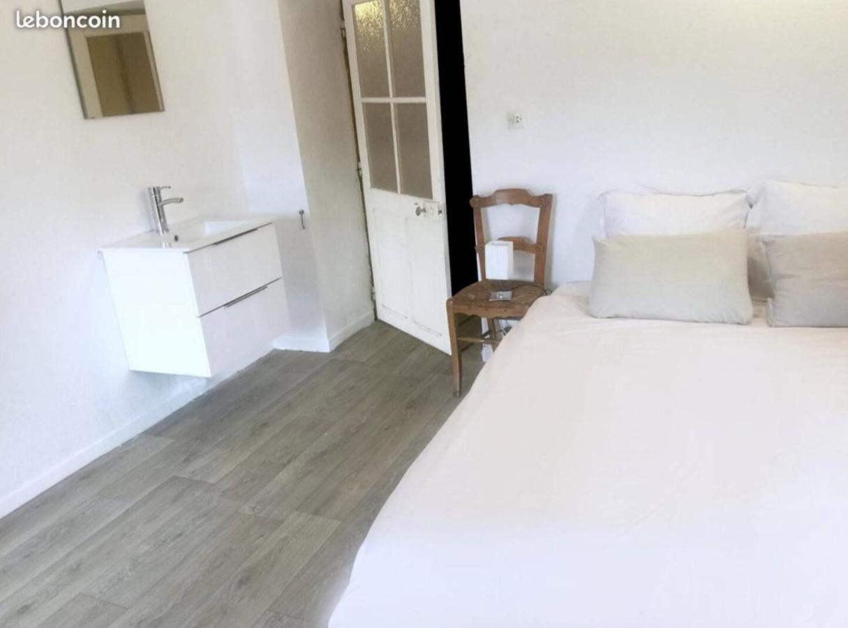 פיאנה La Coletta Bel Appartement Typique Avec Balcon Centre Piana מראה חיצוני תמונה